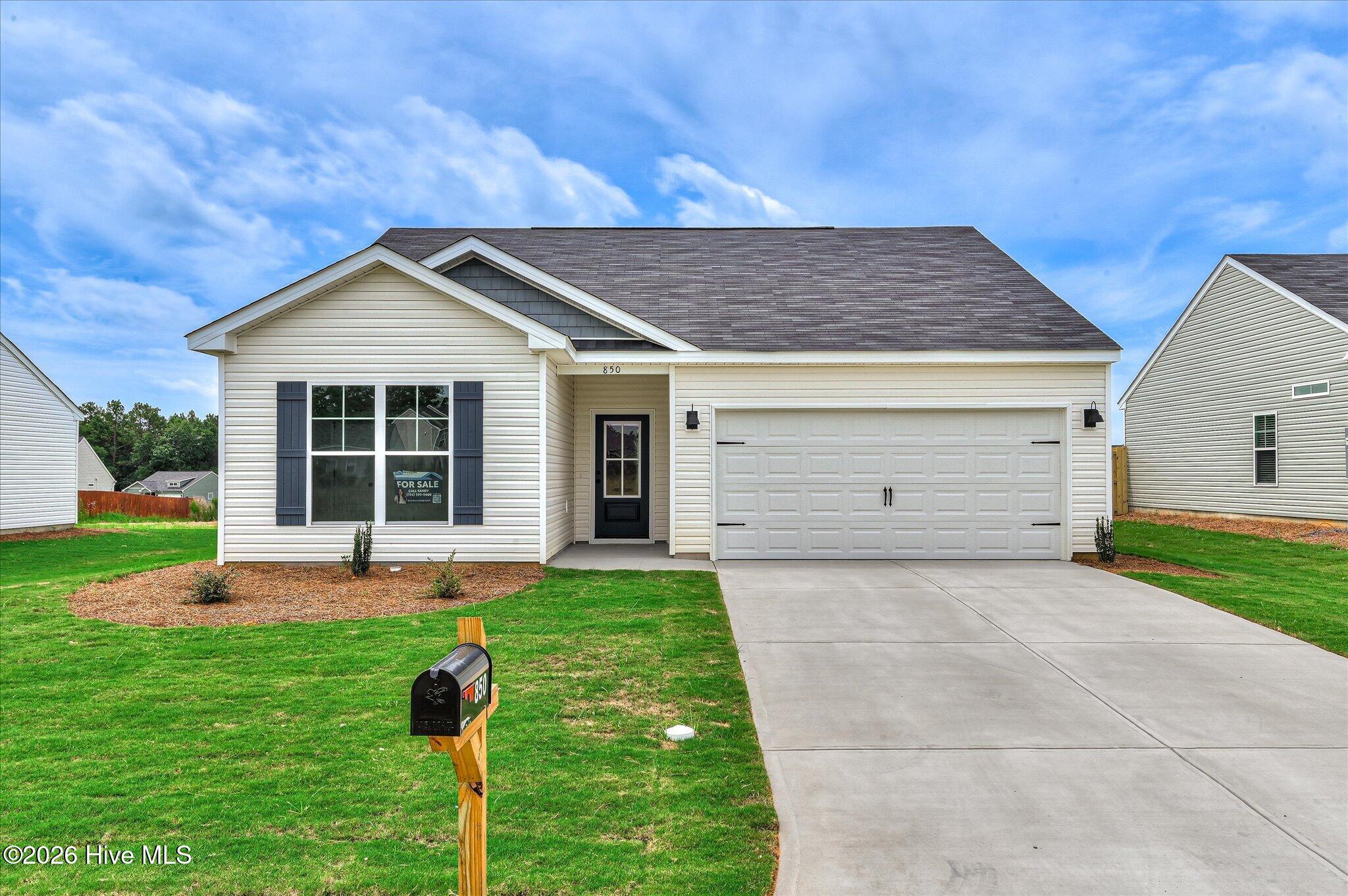 1st image of 850 Brewer Dr, Aiken, SC 29803 | MLS# 98256585