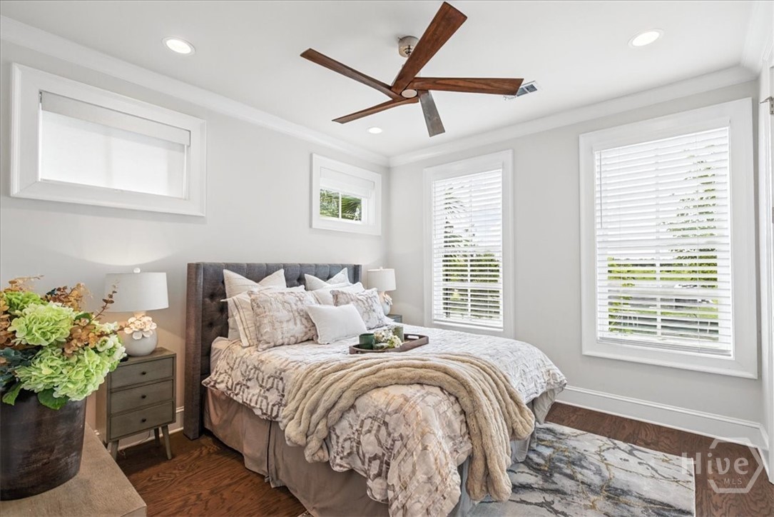 Photo 4 of Townhouse for sale at 440 Altamaha St, Savannah, GA 31401 | MLS# SA363529 | Listing updated on 2026-09-18