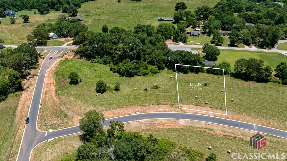 Property at 1381 Malcom Estates Ridge