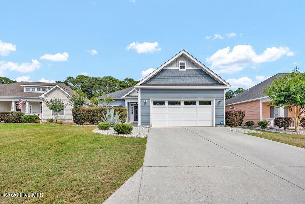 Shirley Johnson - MLS Number: 100580524