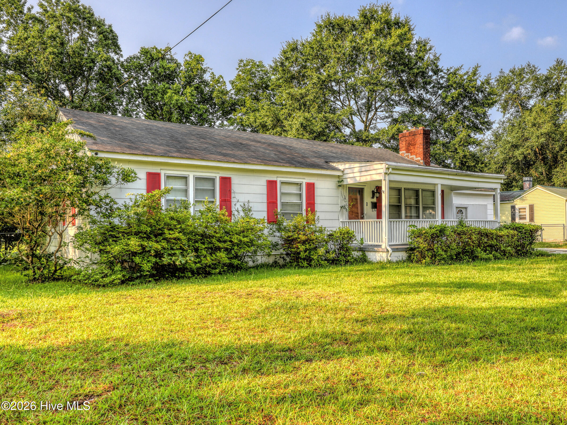 111 Pineview Street,Havelock
