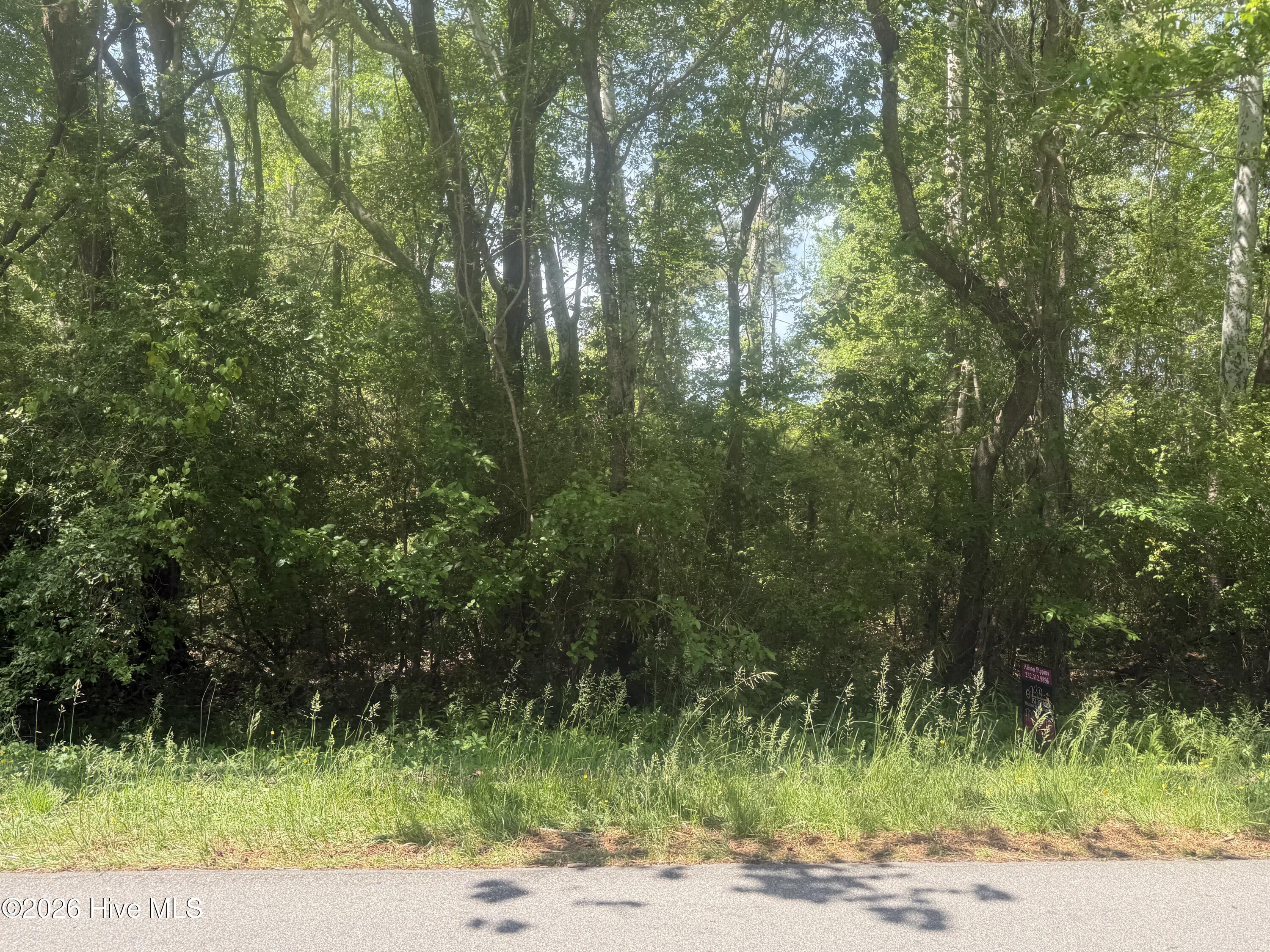 153 Shell Drive, Grandy, NC, 27939