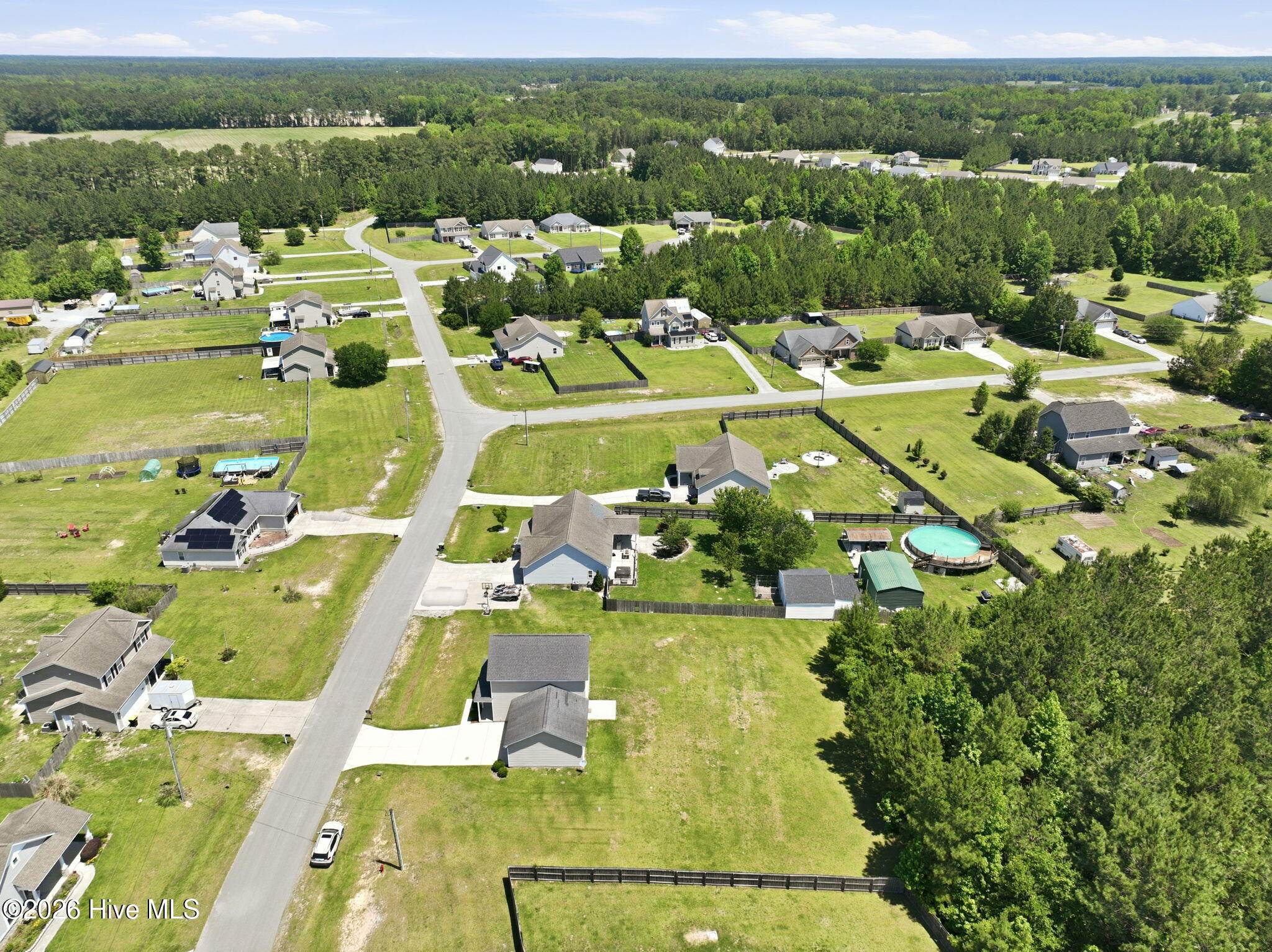 125 Palo Alto Park Drive,Maysville
