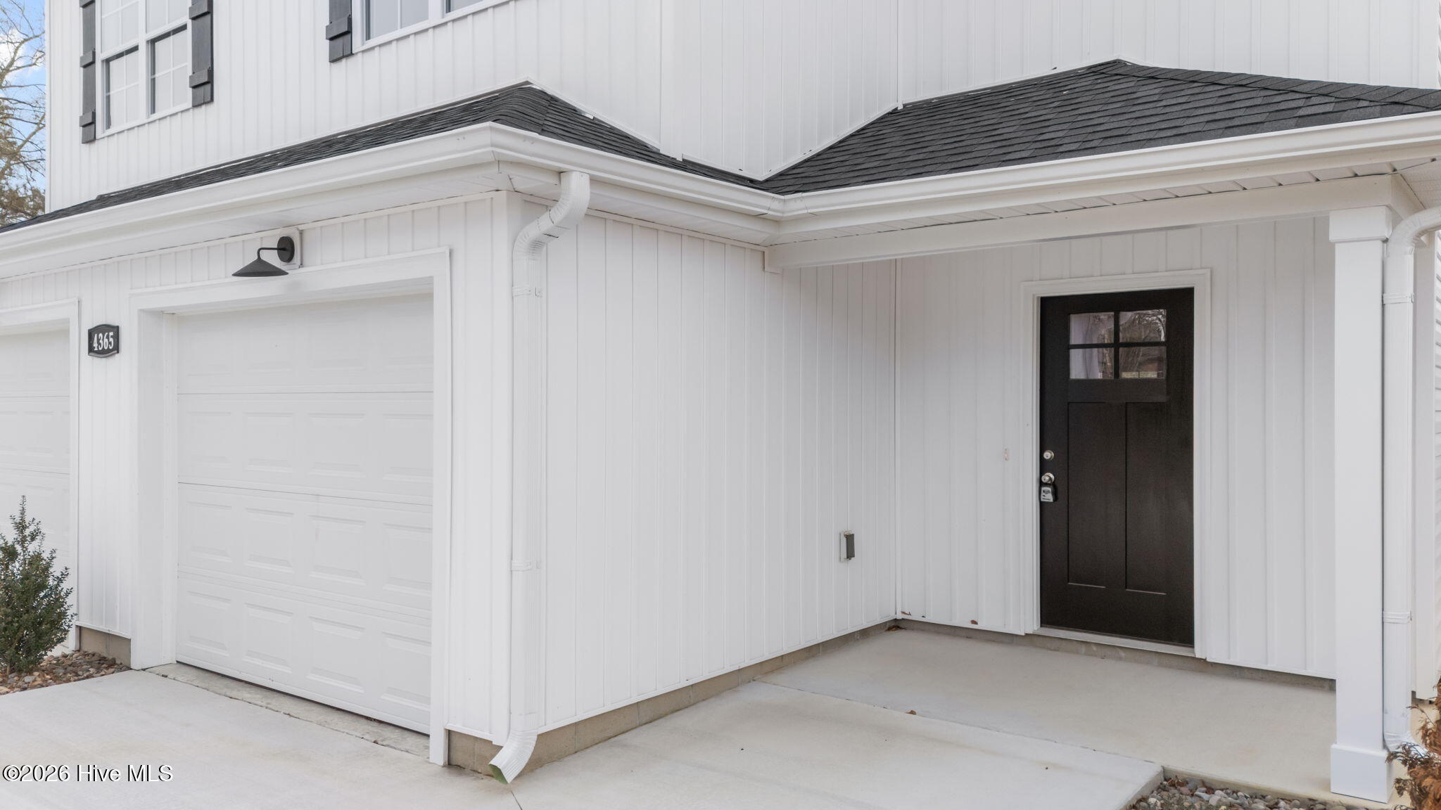 4365 W Pine Street UNIT B, Farmville, NC, 27828