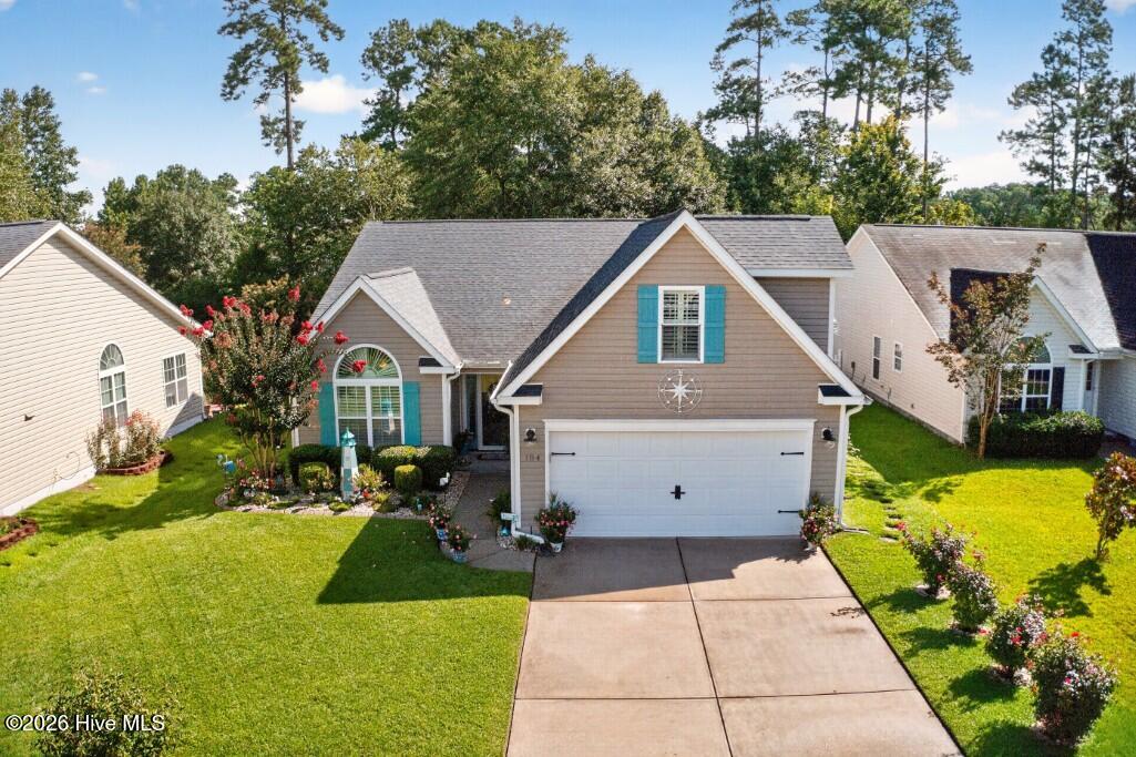 104 Bermuda View,New Bern
