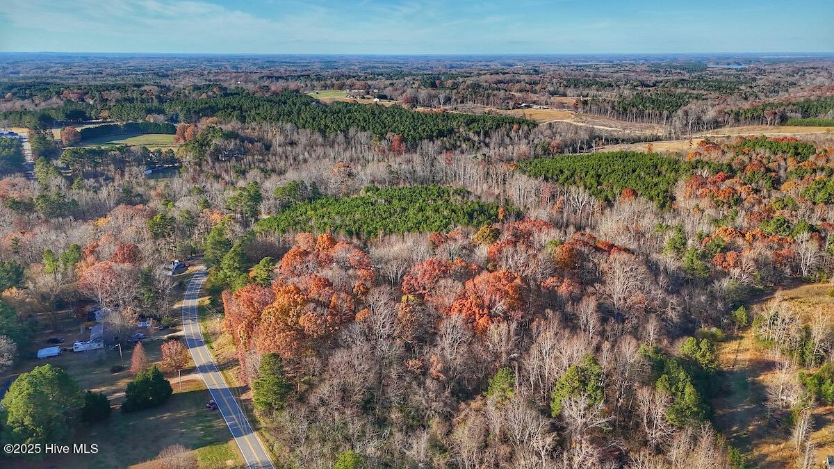 0 Mabry Mill Road, Henderson, NC, 27537