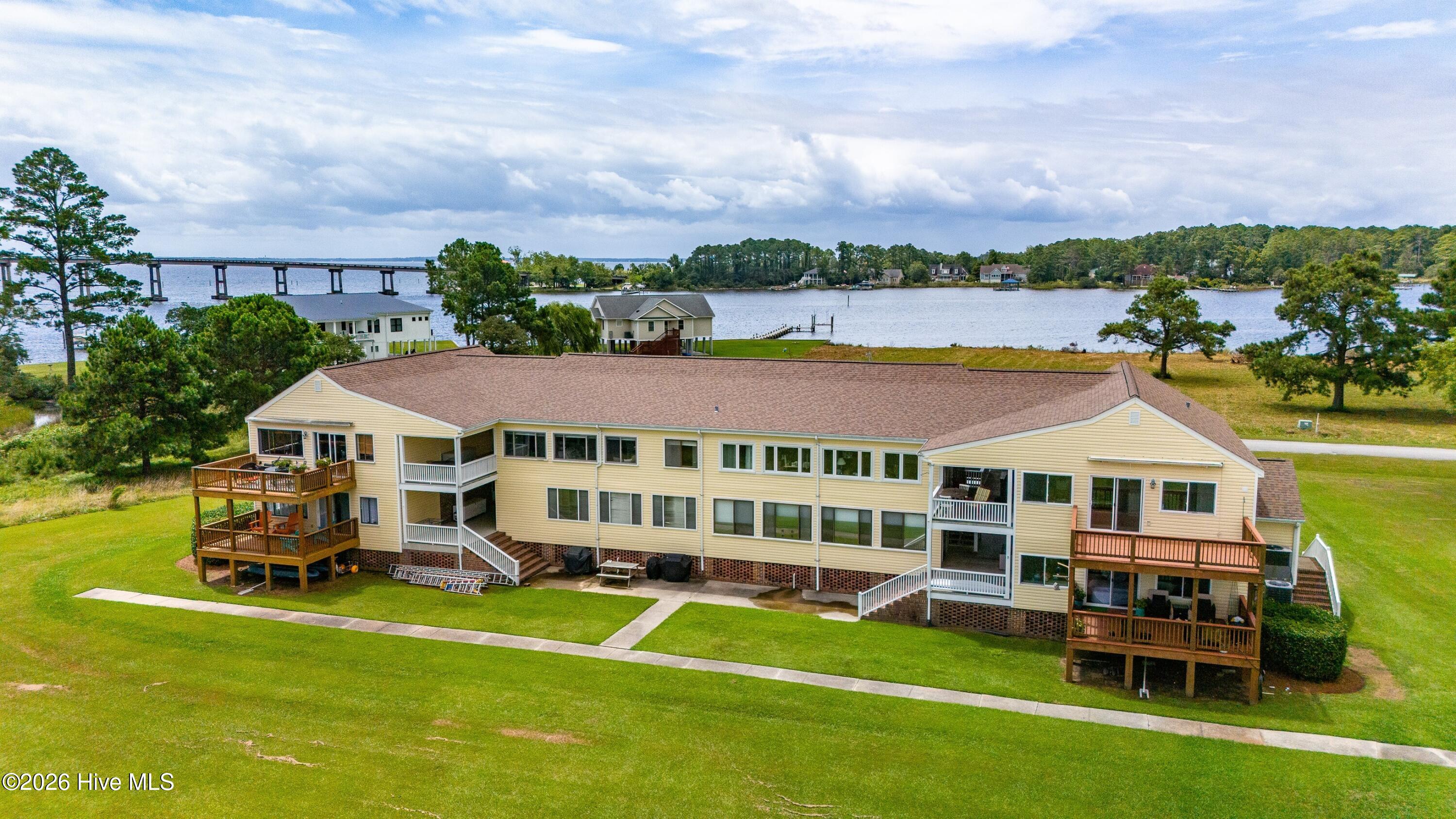 8047 Treasure Drive Unit 3,Oriental