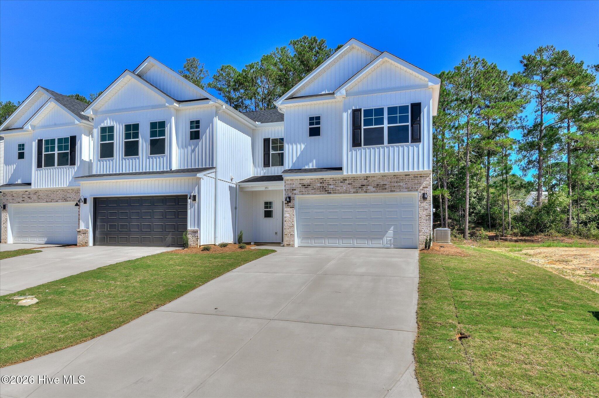 Photo 3 of Townhouse for sale at 391 Bay Meadows Dr, Aiken, SC 29803 | MLS# 100579089 | Listing updated on 2026-10-05