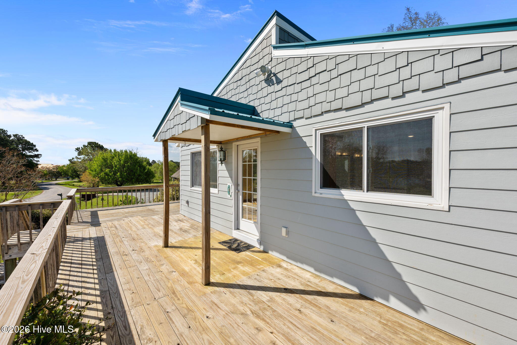 2027 Blackbeard Drive, Oriental, NC, 28571