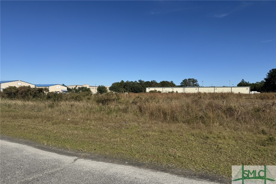 0 N Columbia Avenue, Rincon, GA, 31326