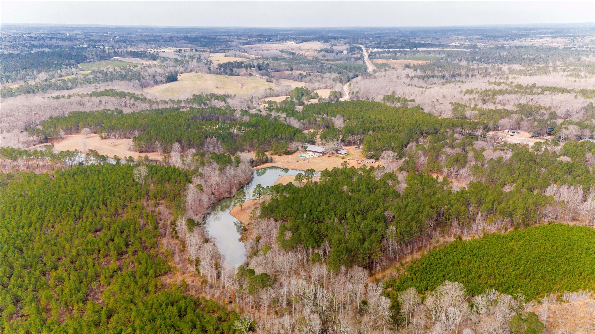 1905 Augusta Highway, Lincolnton, GA, 30817