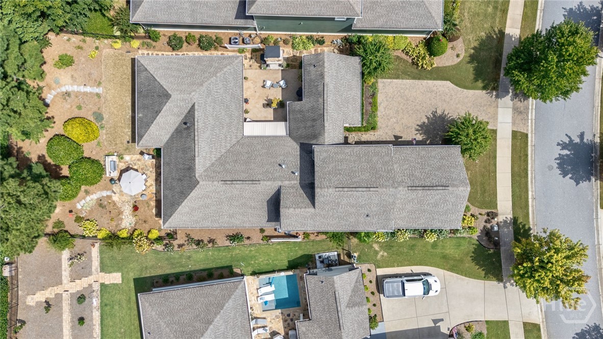 Homes for sale in Statham, GA | 2033 Trimleston Rd, Statham, GA 30666 | MLS# CL342295