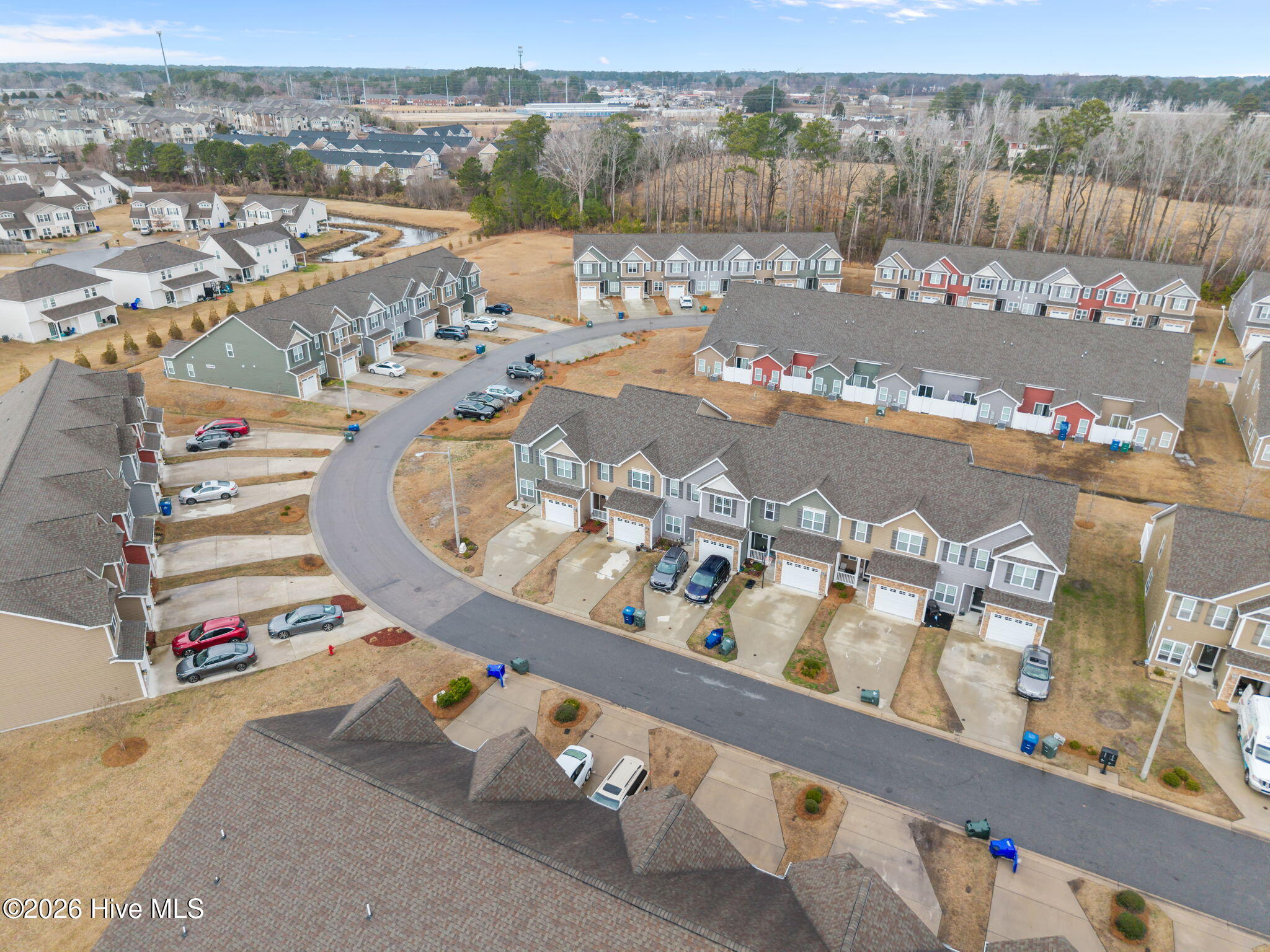 Homes for sale in Greenville, NC | 1808 Fox Den Wy, Greenville, NC 27858 | MLS# 100556032