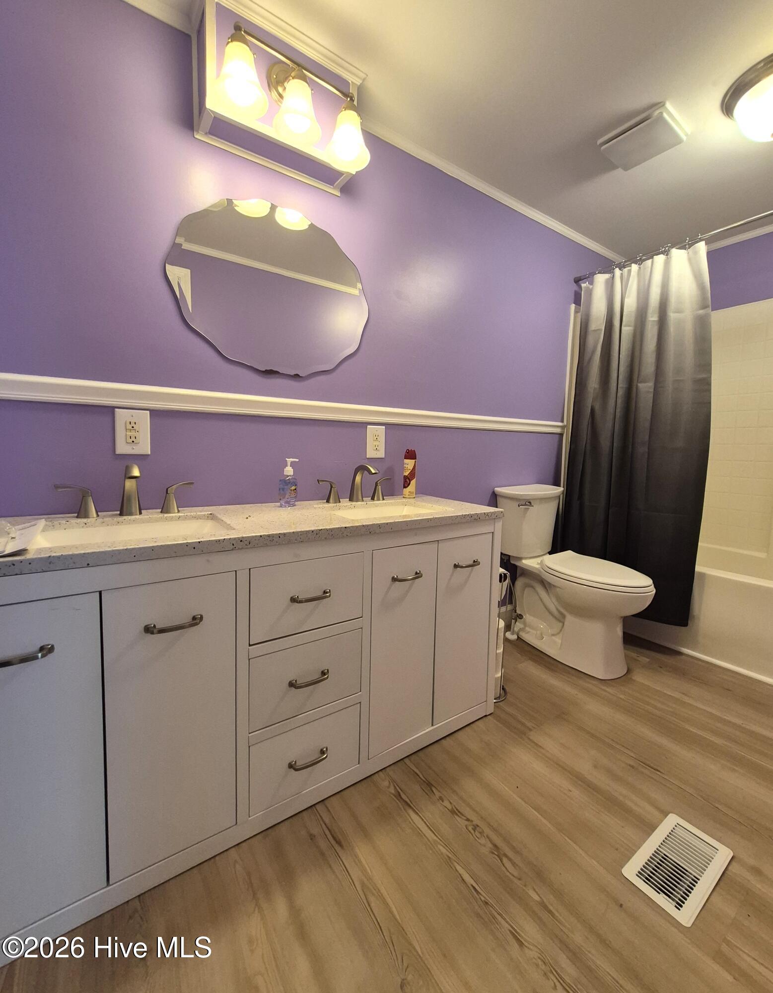 2735 Wilmar Road,Vanceboro
