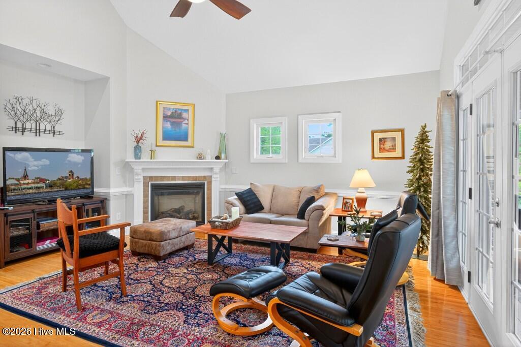5801 Barbary Coast Drive,New Bern