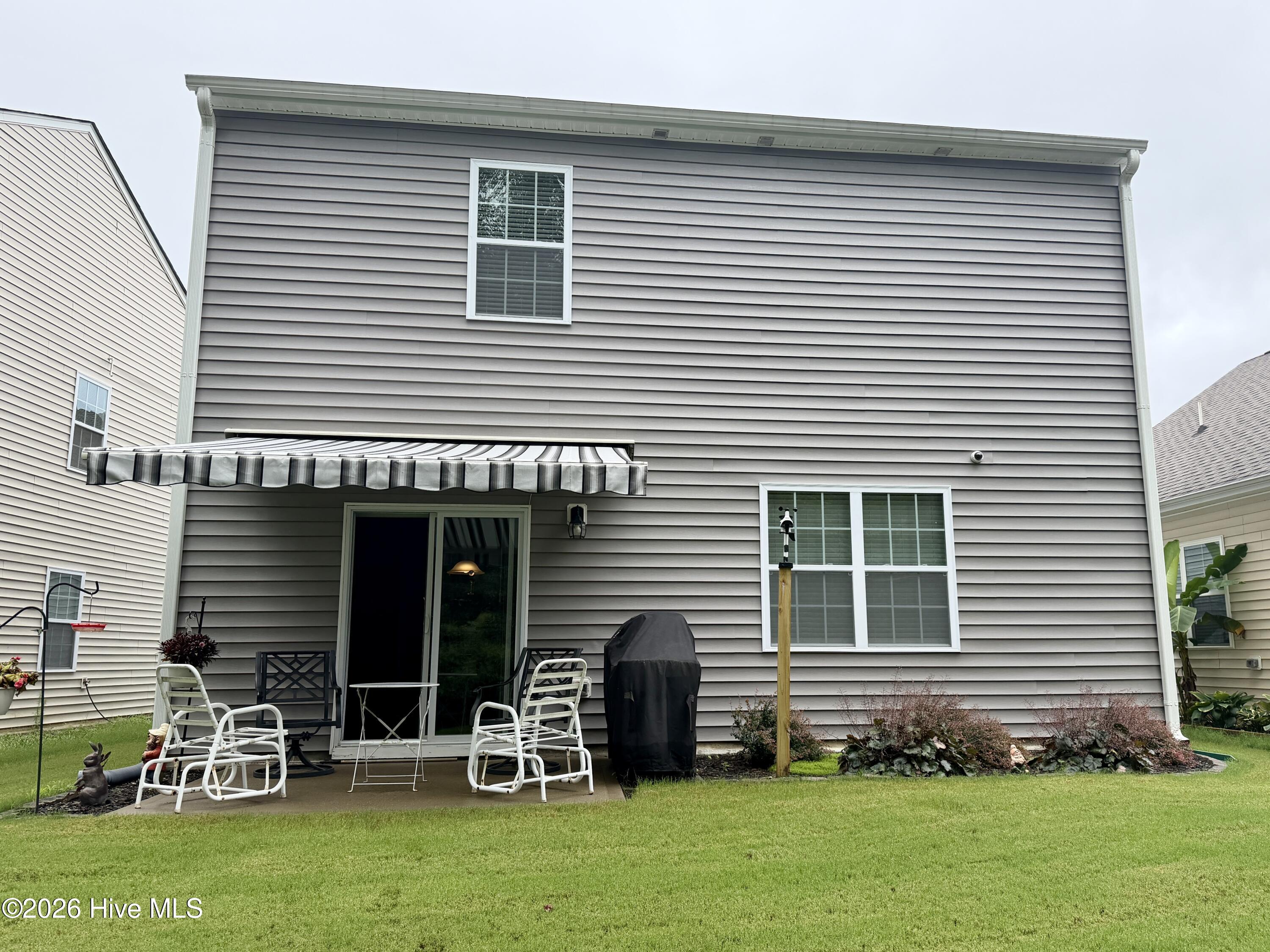 39th image of 506 Golden Villas Dr, Rocky Mount, NC 27804 | MLS# 100591866