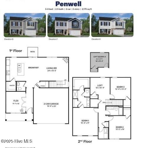 1026 Crossway Lane, Rocky Mount, NC, 27804