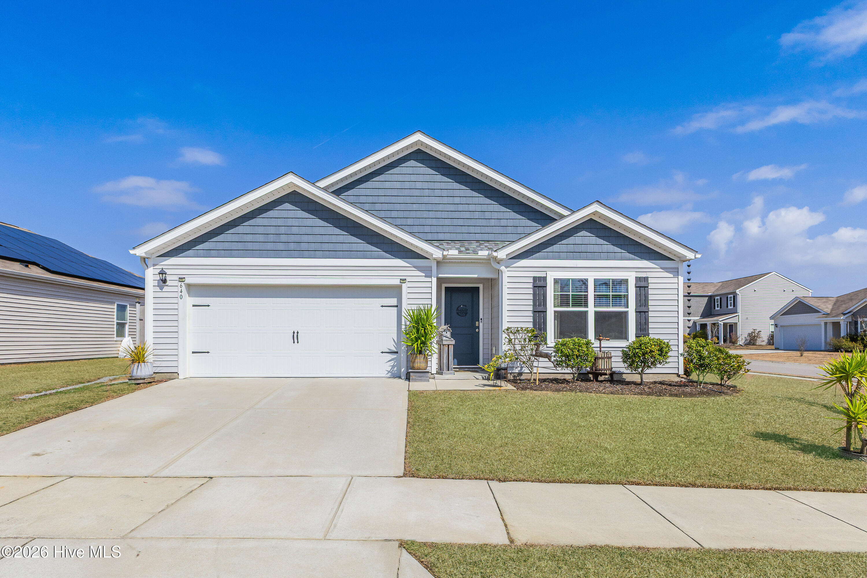 2610 Delilah Drive, Winterville, NC, 28590