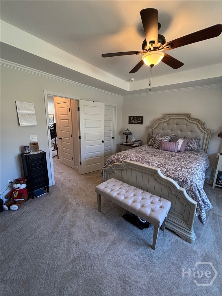 2853 Oak Springs Drive, Statham, GA, 30666