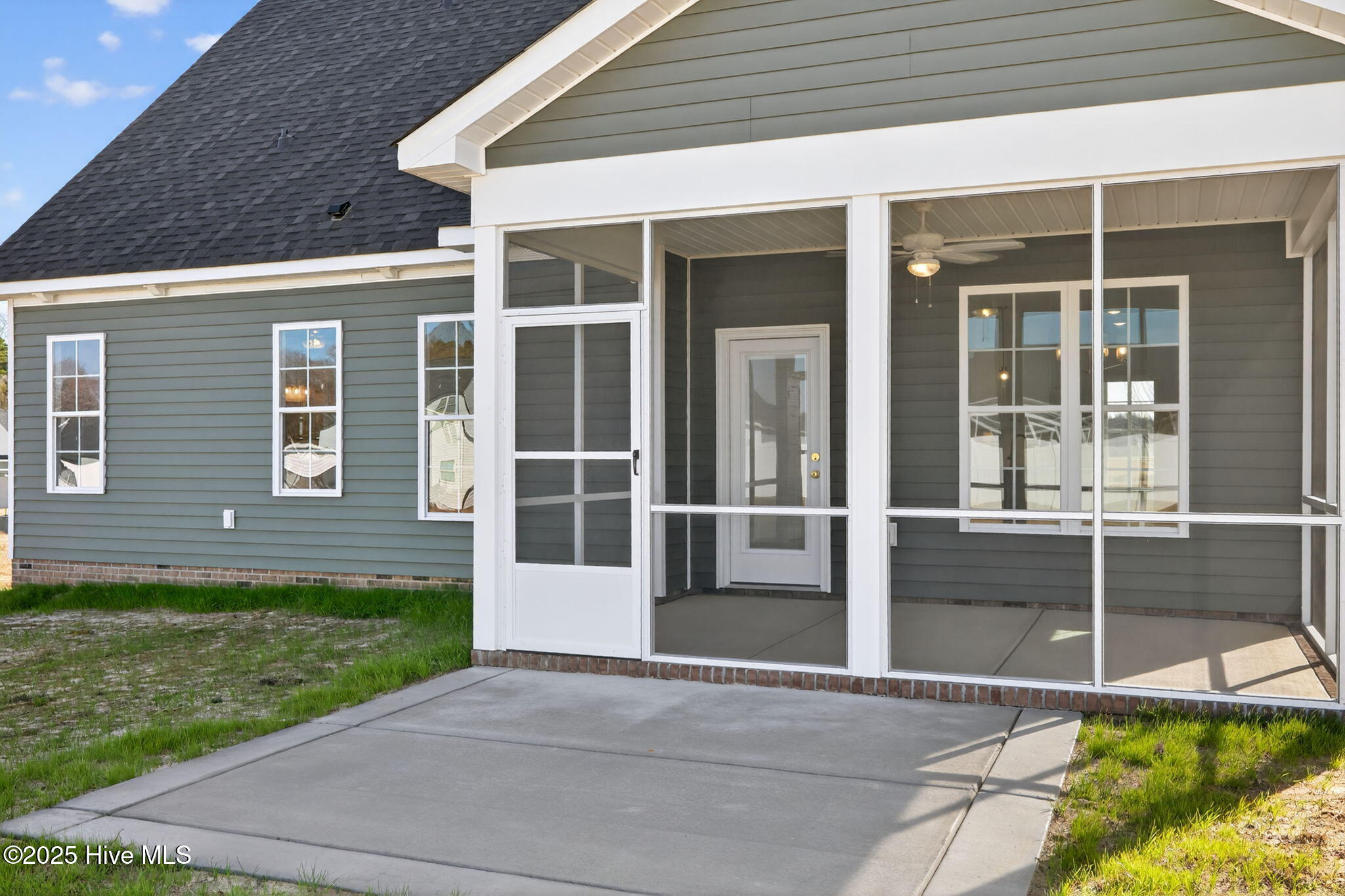 4511 Fairhaven Drive W, Wilson, NC, 27893