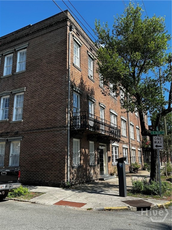 Property at 219 Abercorn Street