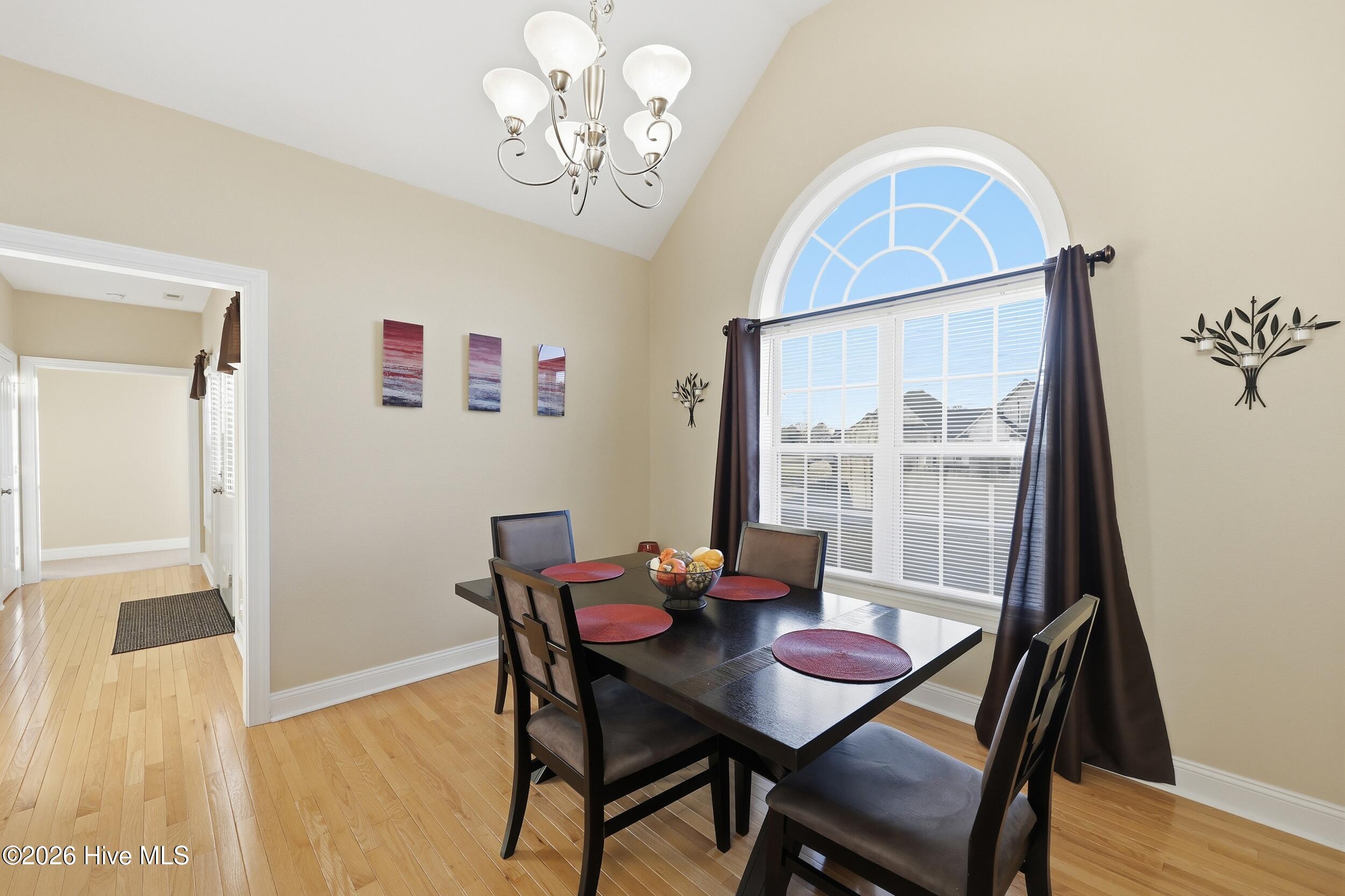 106 Lands End Drive, Elizabeth City, NC, 27909