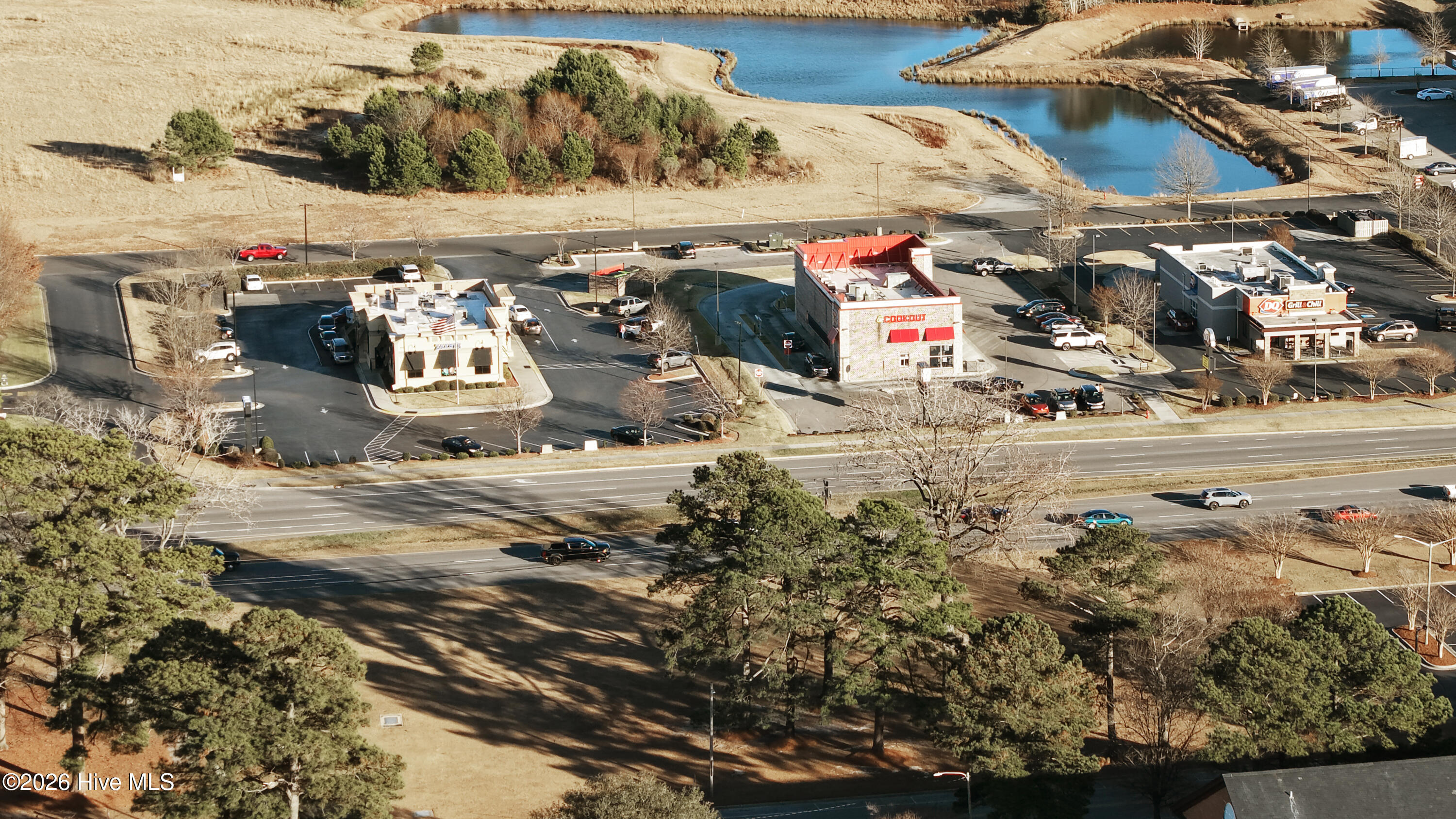 3921 Granada Drive UNIT B, Winterville, NC, 28590