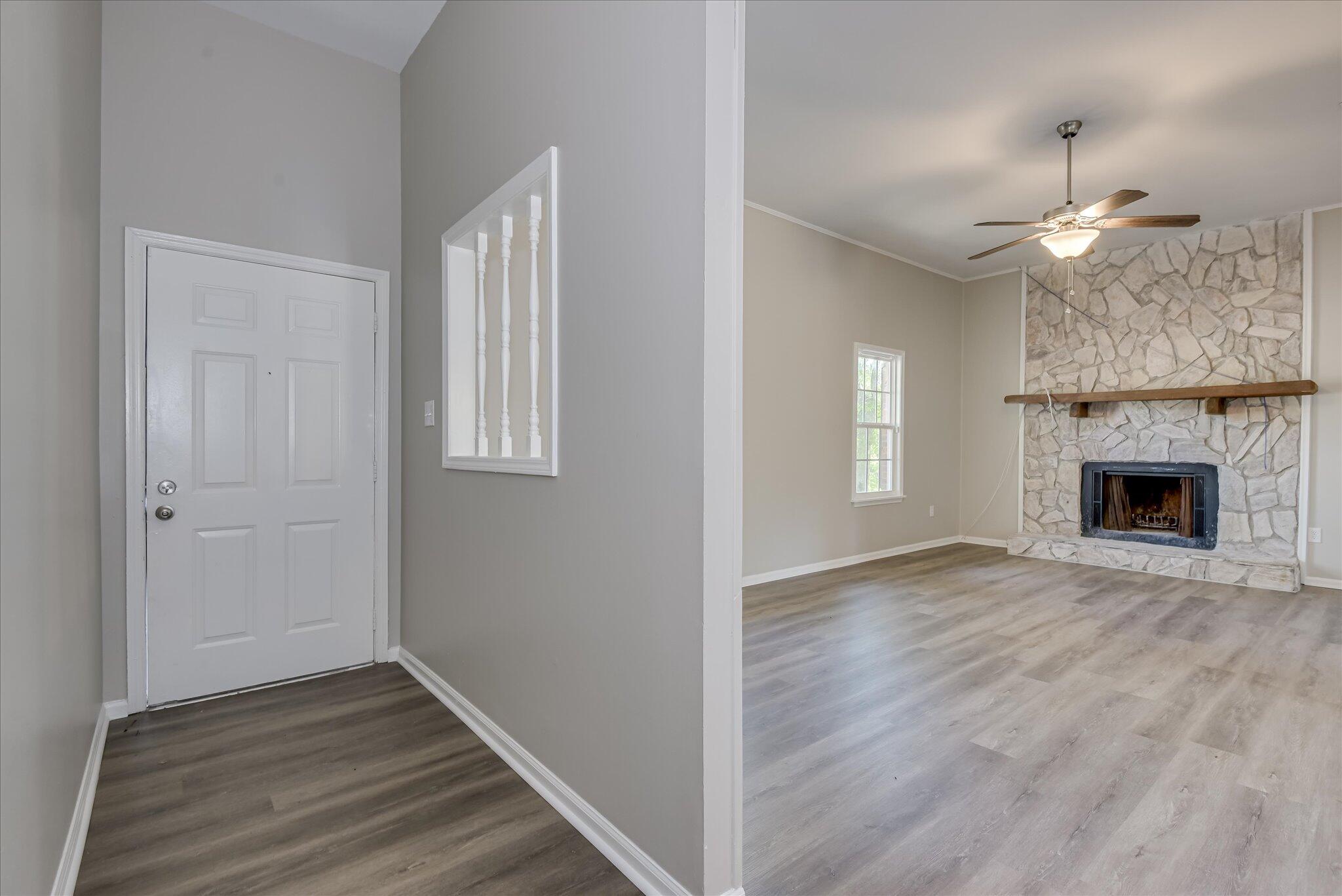 3526 Edmonton Street, Hephzibah, GA, 30815