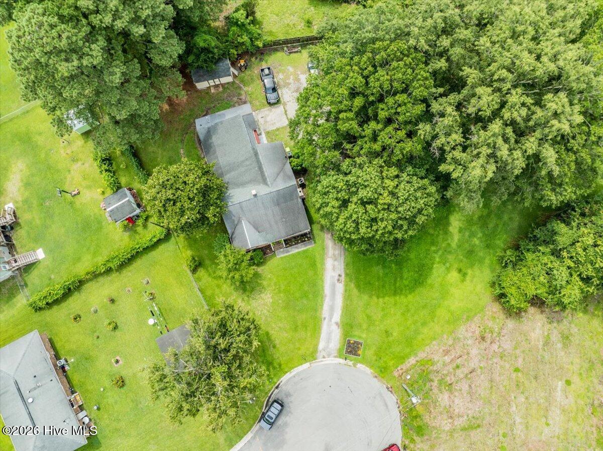 1502 N Hills Court,New Bern
