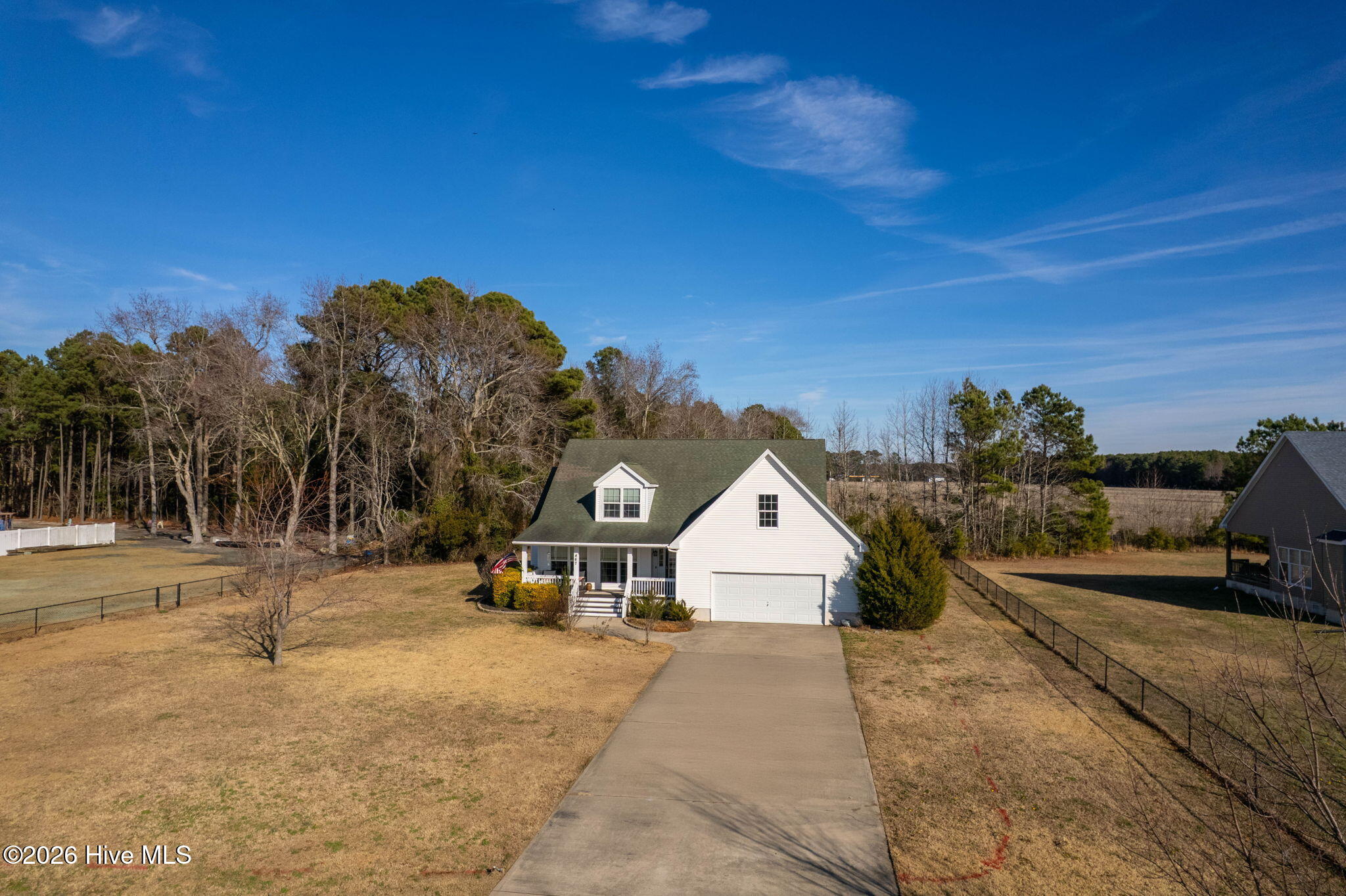 467 Grandy Road, Grandy, NC, 27939