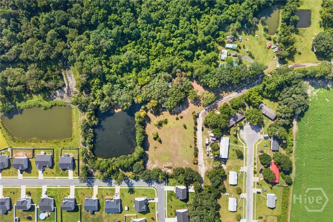 Photo 2 of Land for sale at 0 Sherwood Dr, Rincon, GA 31326 | MLS# SA364779 | Listing updated on 2026-09-18