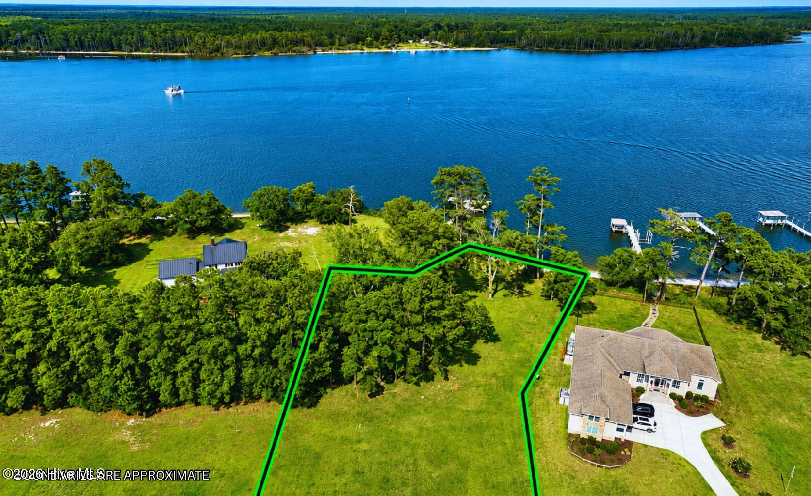 117 Waterway Drive,Havelock