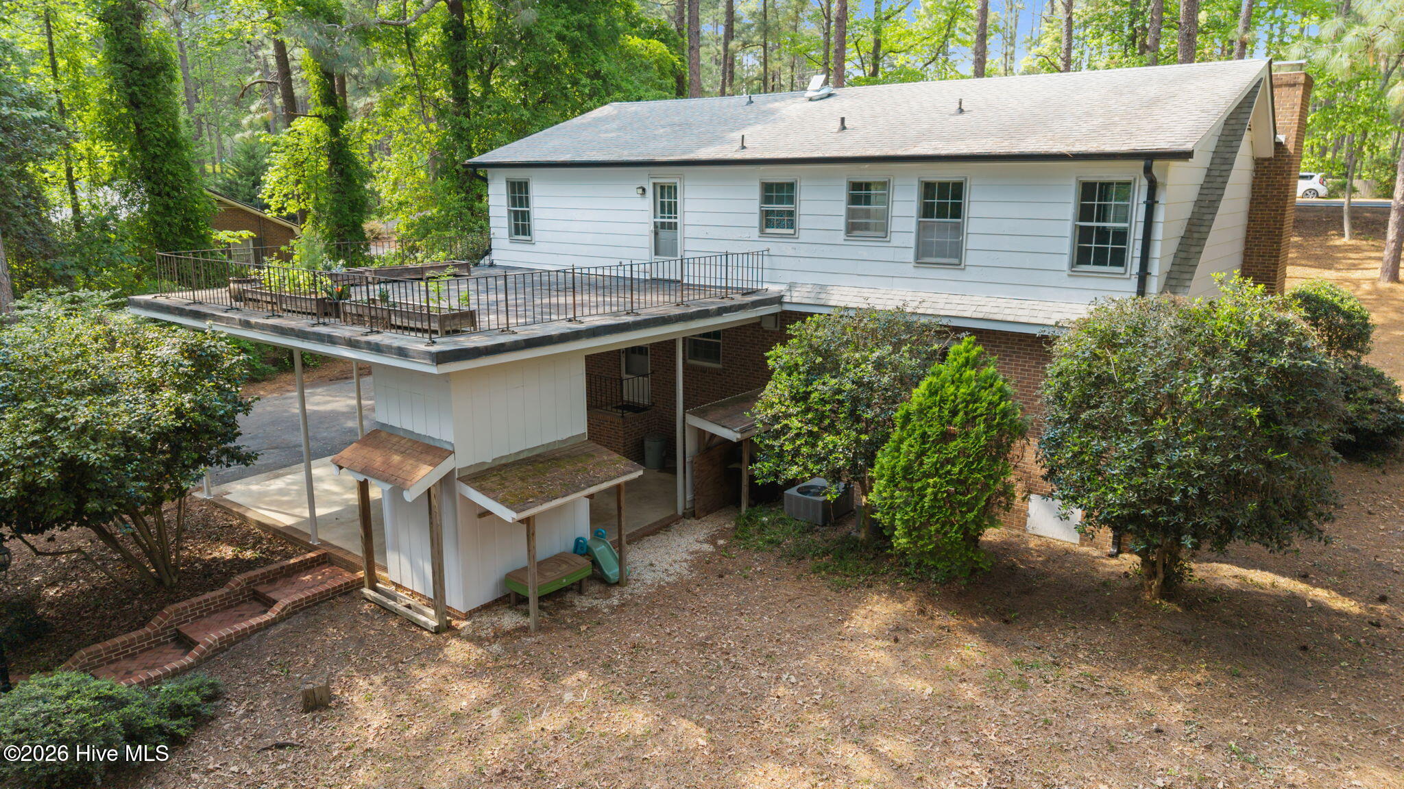 1123 N Fort Bragg Road, Southern Pines, NC, 28387