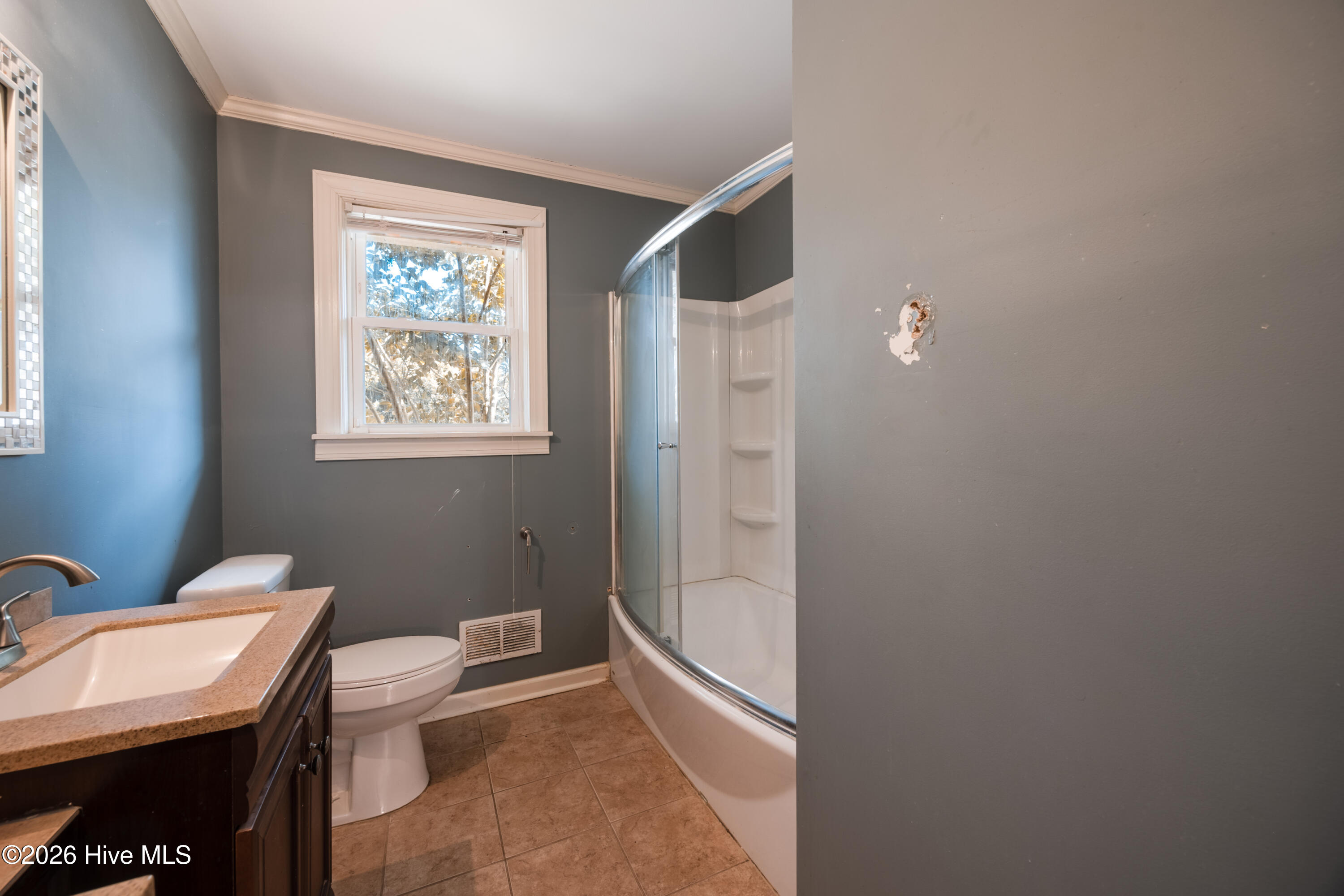 3416 Hawthorne Road, Rocky Mount, NC, 27804
