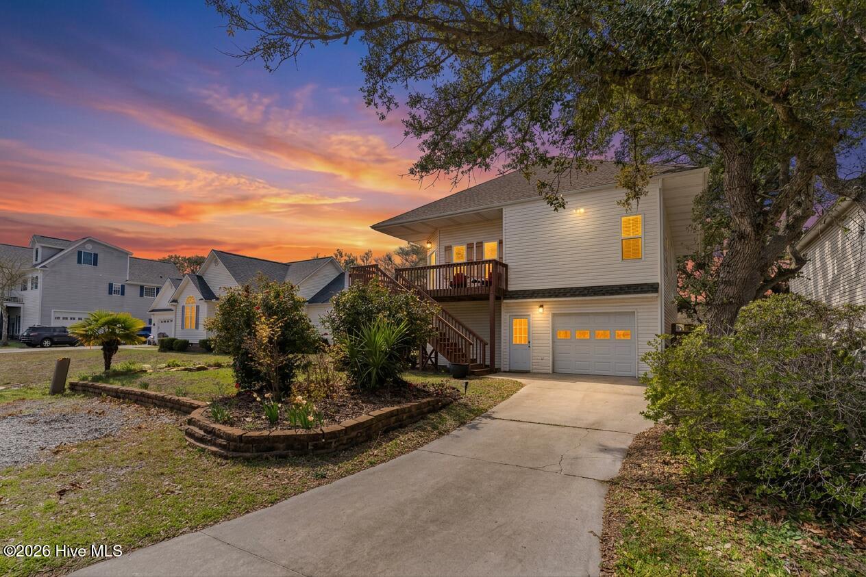 6415 Bryson Drive SW, Ocean Isle Beach, NC, 28469