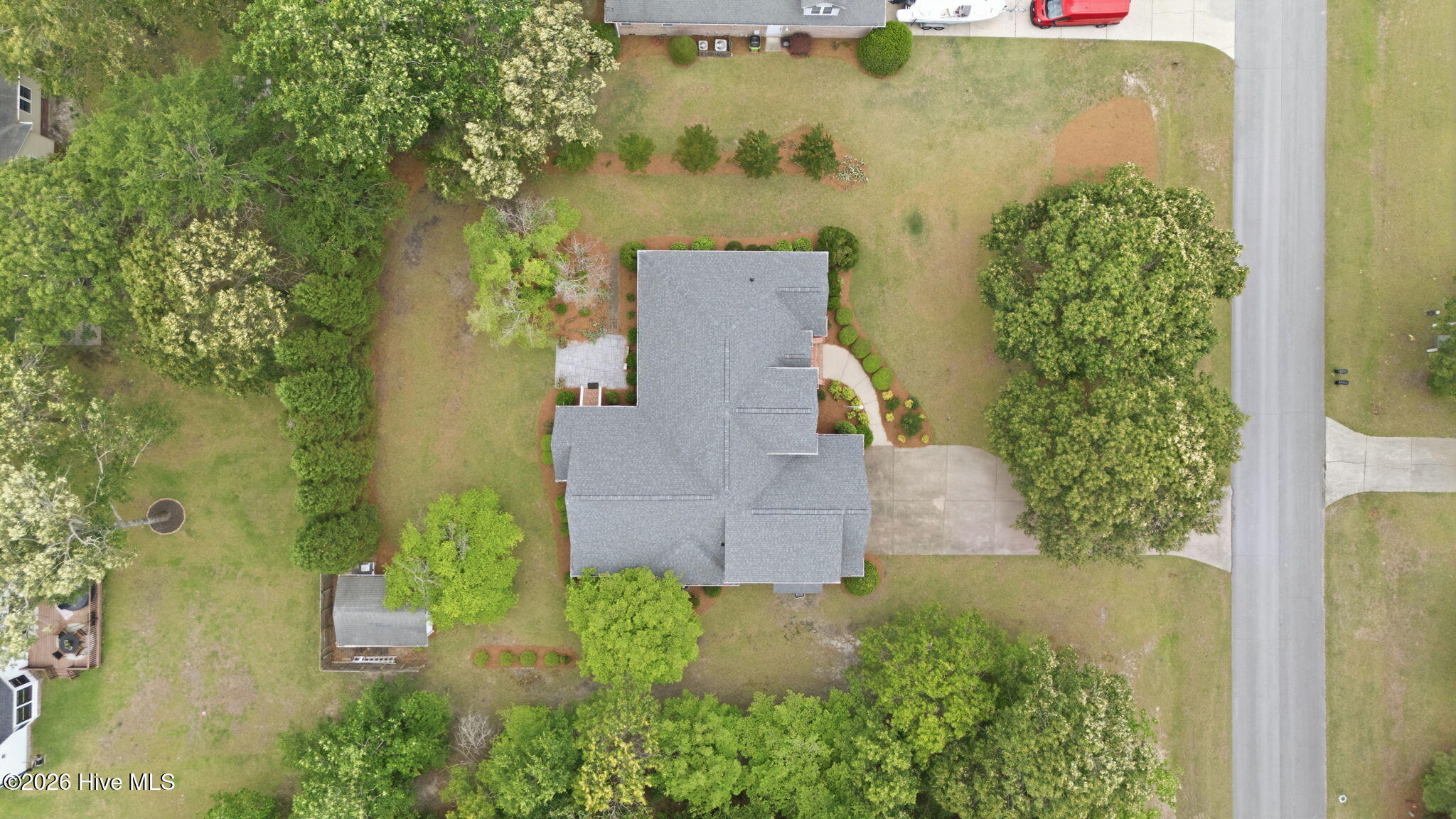 130 Quail Woods Drive,New Bern