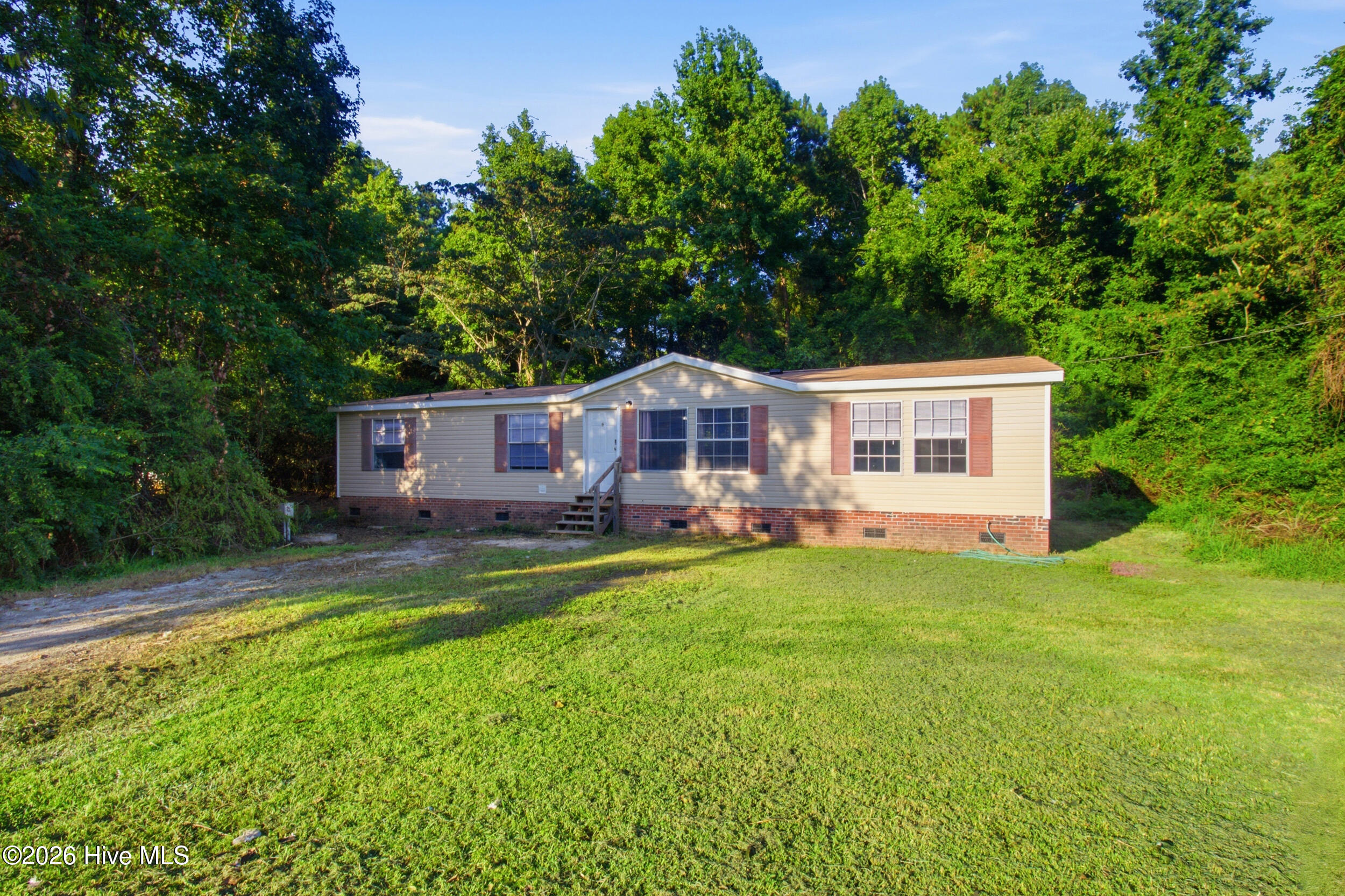 5520 County Line Road,New Bern