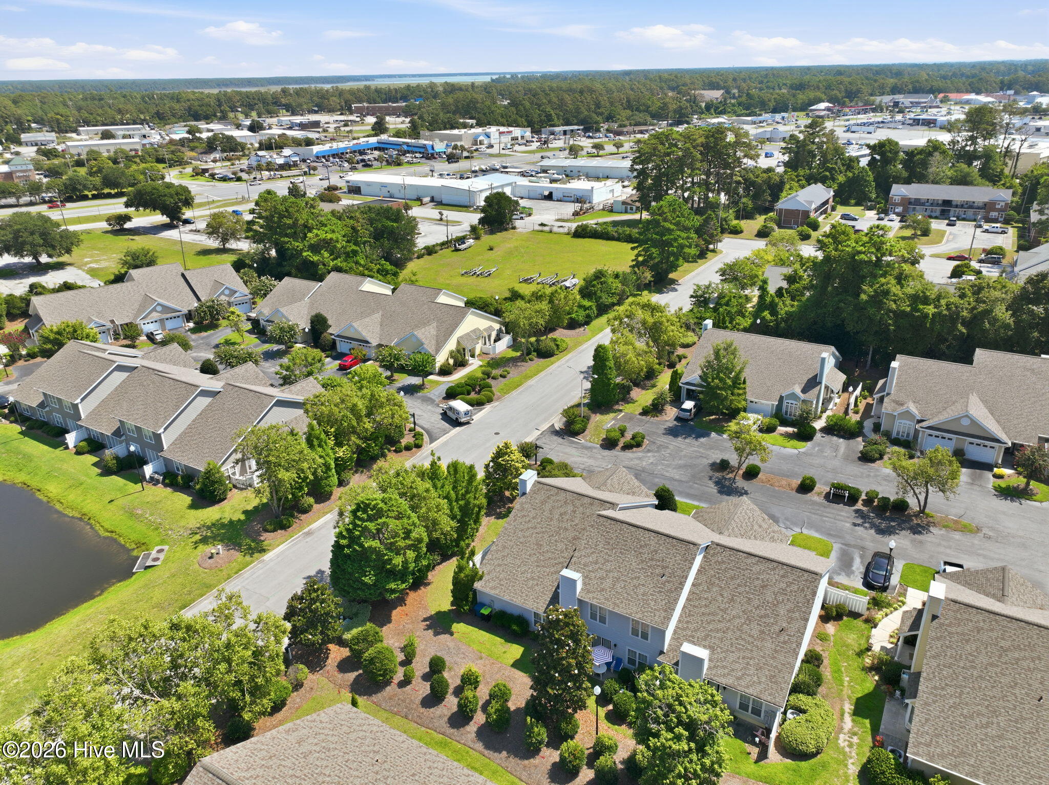100 Jasmine Court,Morehead City