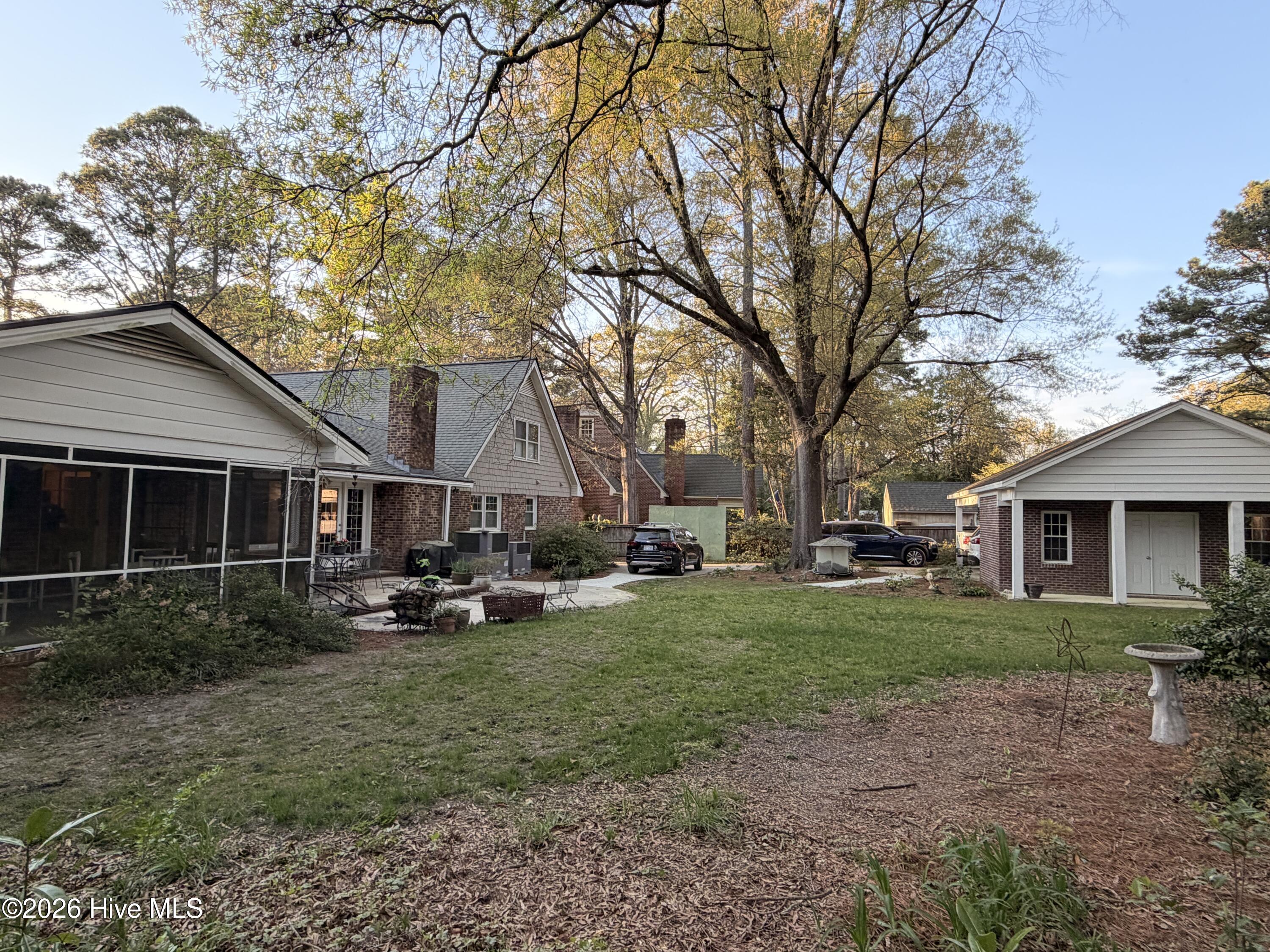 2210 Sulgrave Drive NW, Wilson, NC, 27896