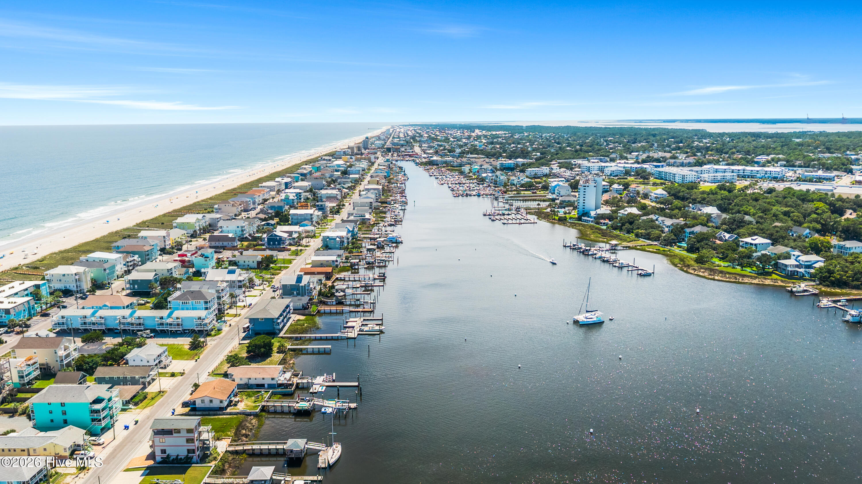 200 Lewis Drive 44, Carolina Beach, NC 28428 – photo 20