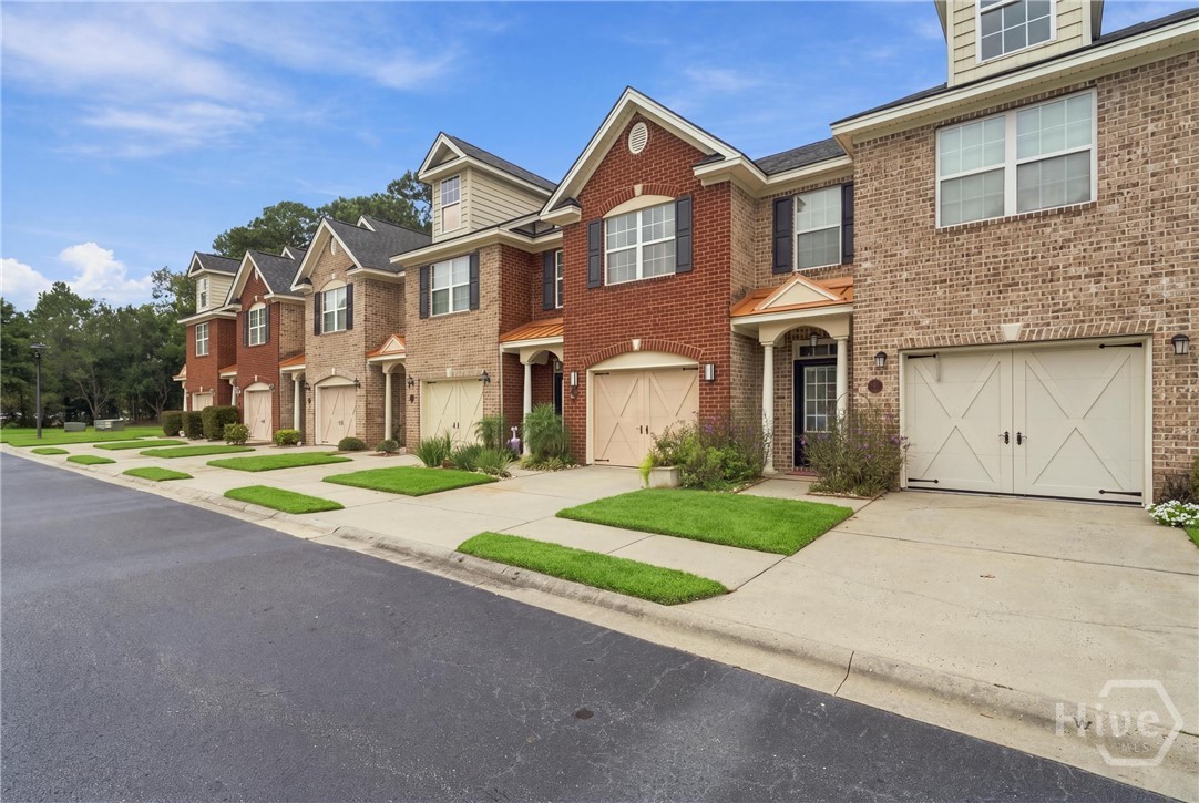 Photo 1 of Townhouse for sale at 777 King George Blvd #5, Savannah, GA 31419 | MLS# SA365315 | Listing updated on 2026-10-05