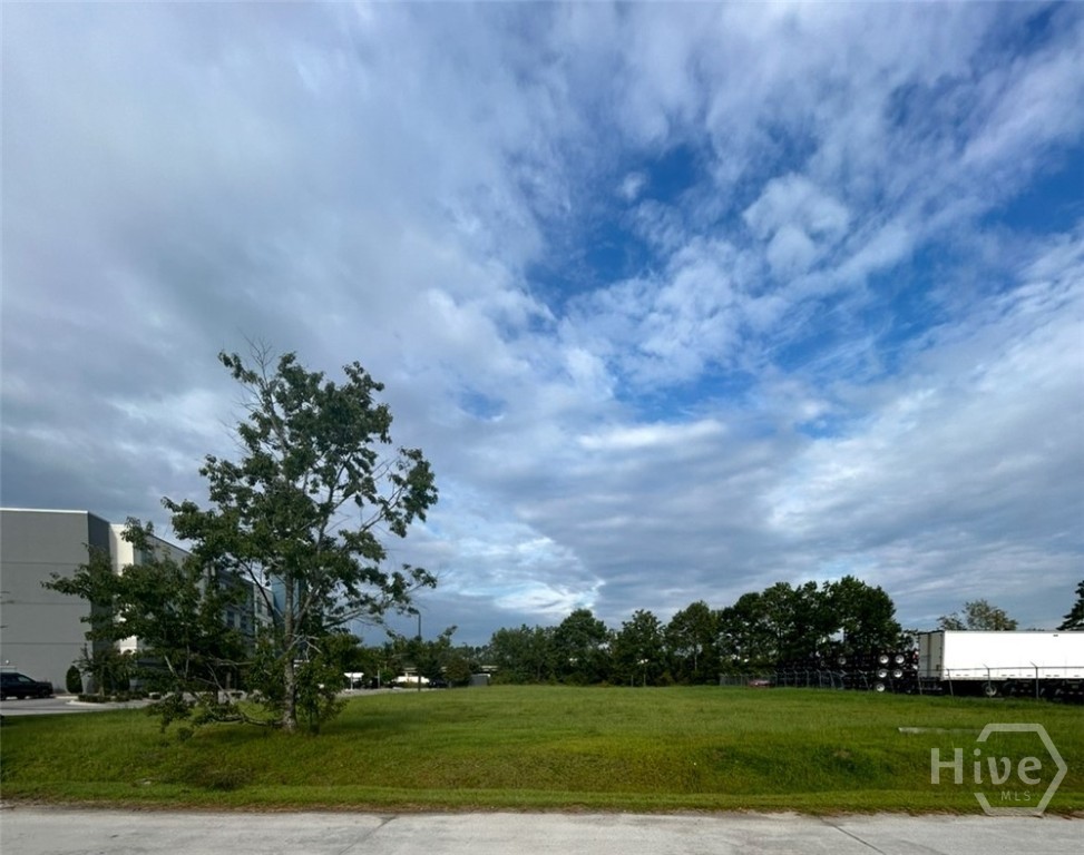 Property at Lot 6 Raley Road