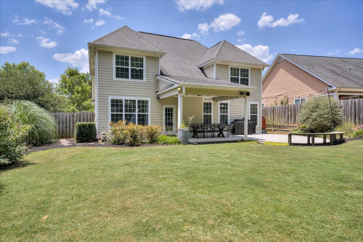 767 Herrington Drive