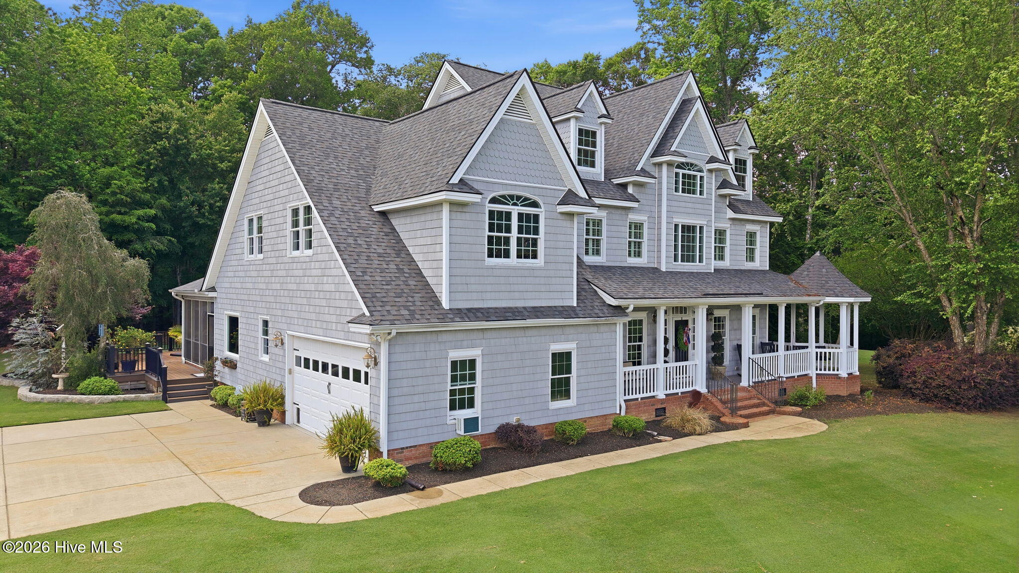 3rd image of 6644 Turkey Chase Rd, Battleboro, NC 27809 | MLS# 100571142