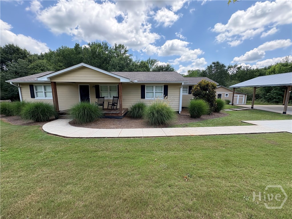 Property at 3321 Colham Ferry Road