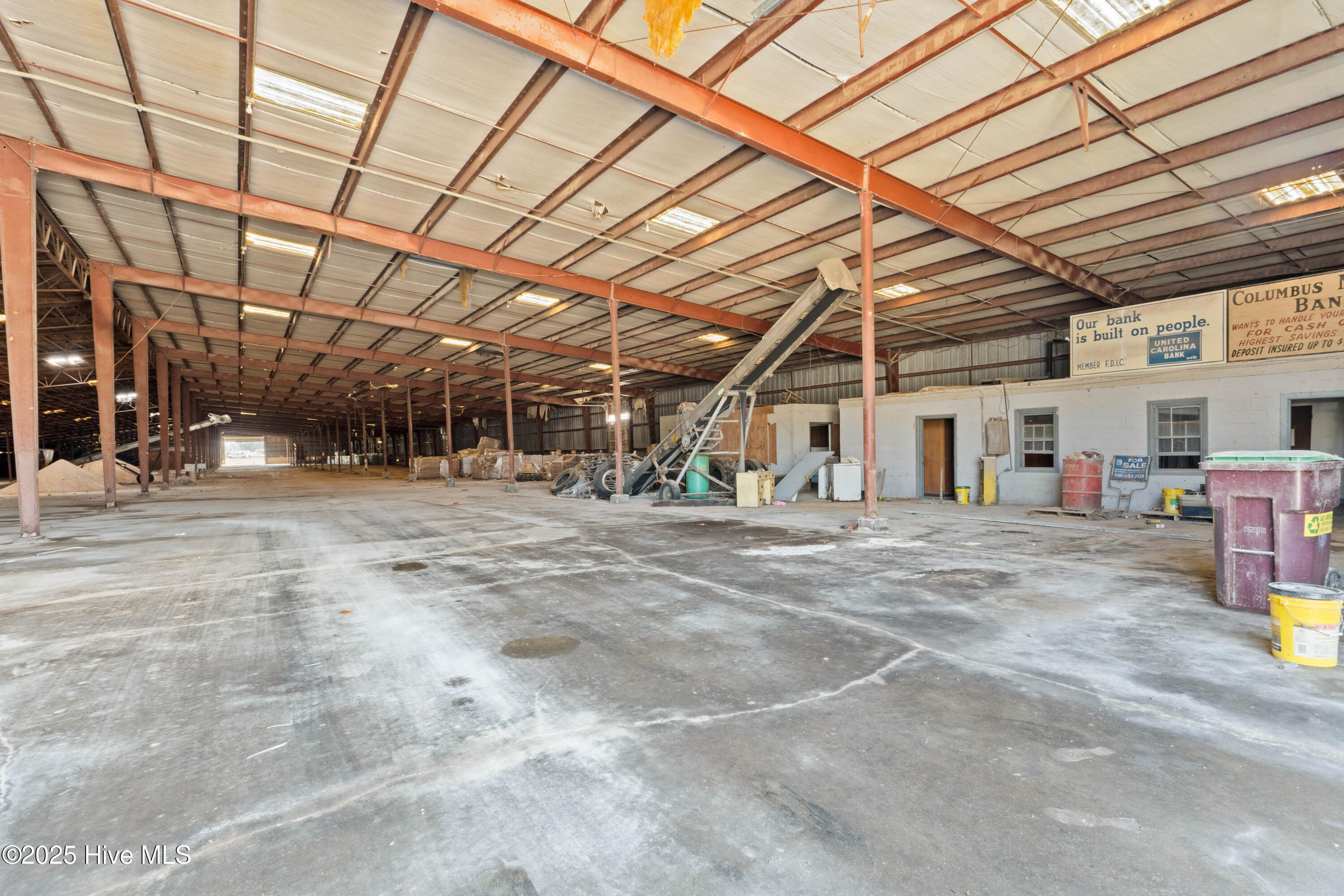 211 S Canal Street, Whiteville, NC, 28472