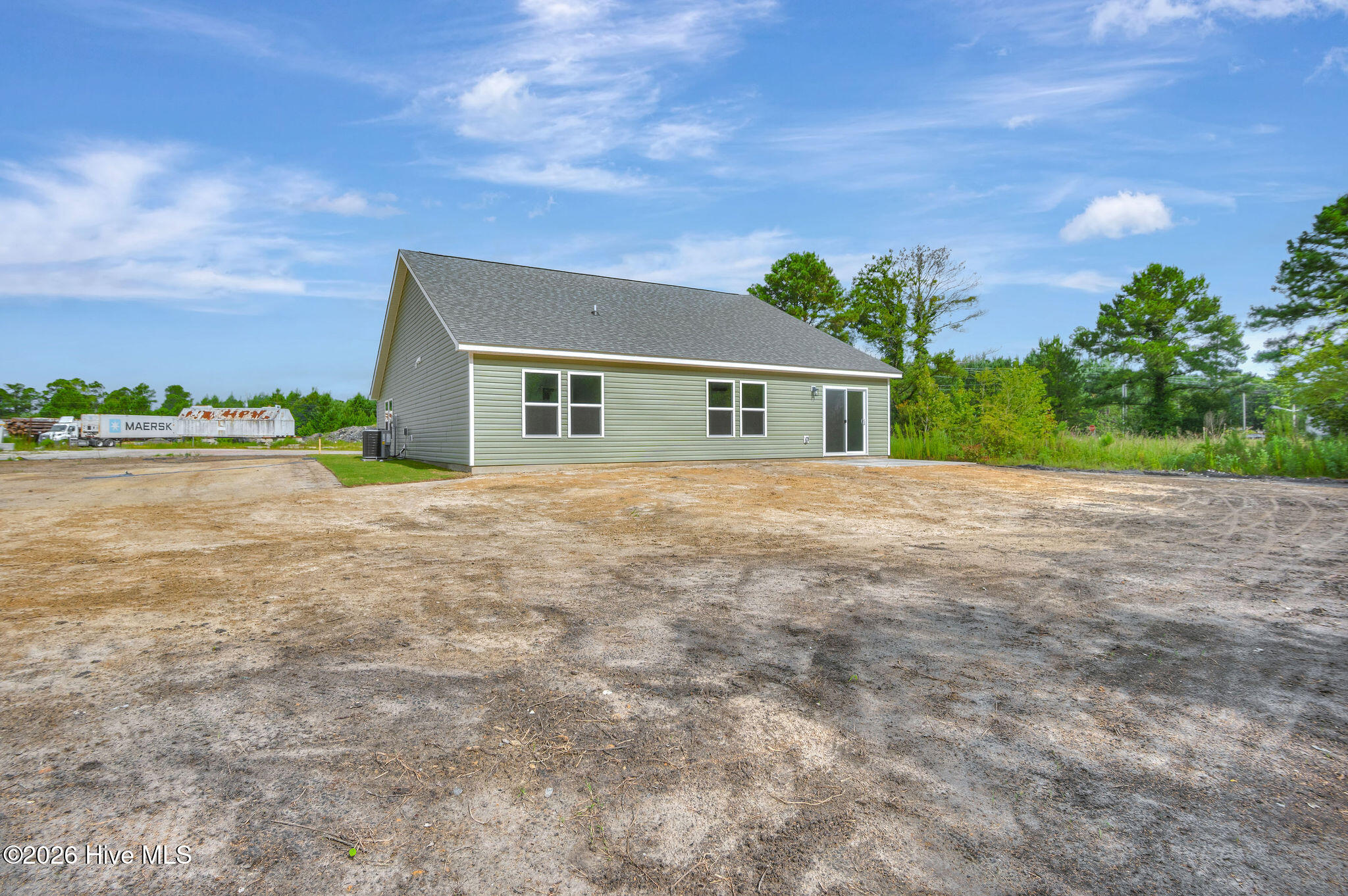 109 William Gurganus Road,Maple Hill