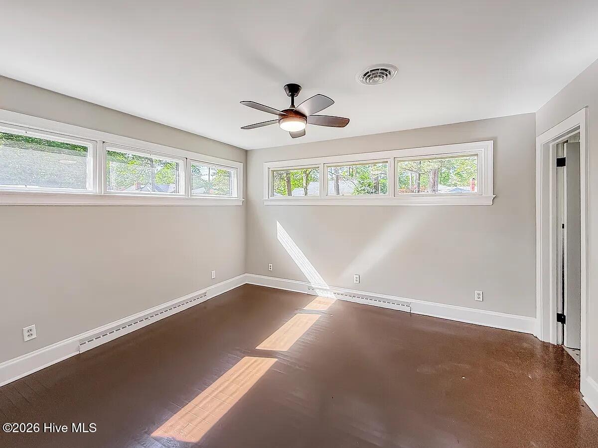 Exterior photo of 700 Burton Street, Rocky Mount, NC 27803. MLS: 100587953