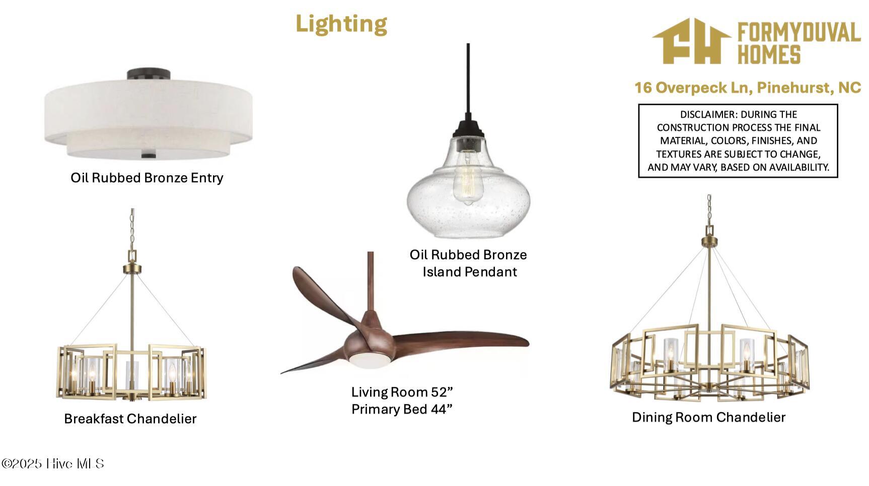 16 Overpeck Lane, Pinehurst, NC, 28374