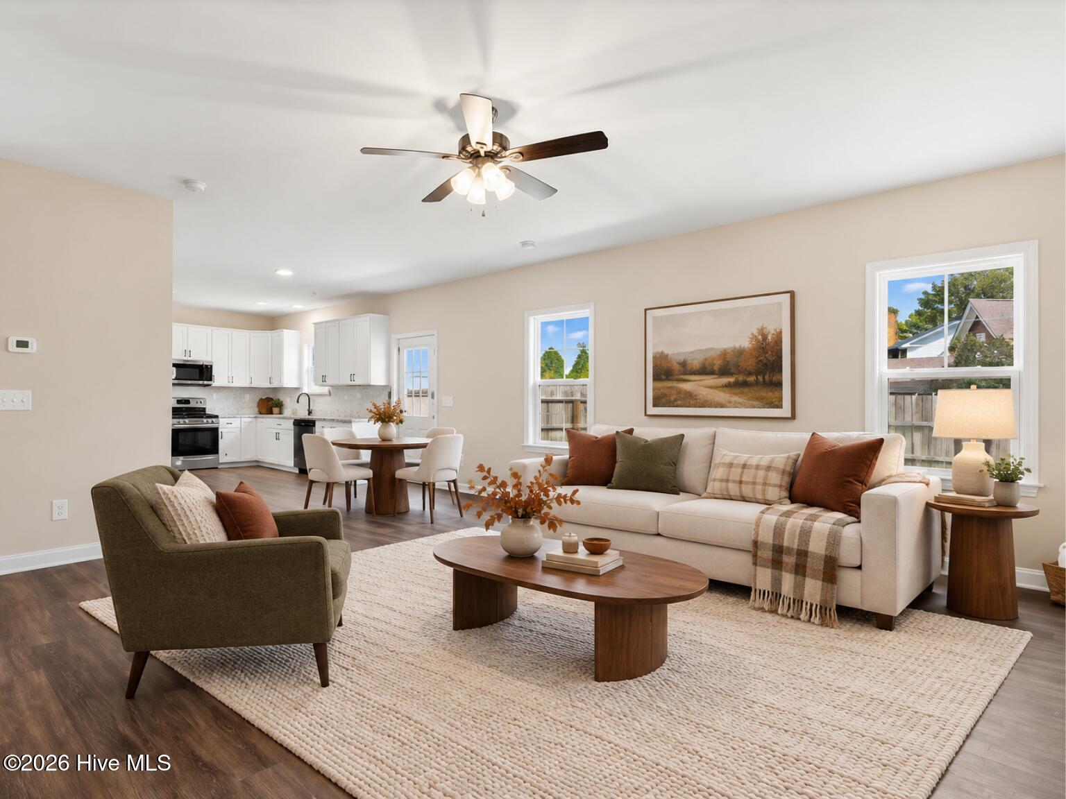 Photo 1 of Single family home for sale at 125 Wilson St, Erwin, NC 28339 | MLS# 100601174 | Listing updated on 2026-10-04